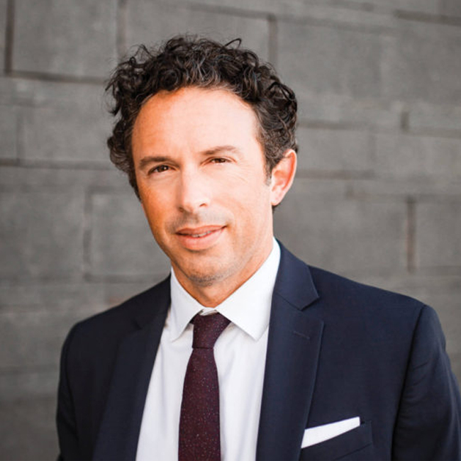 Attorney Chris Boyd