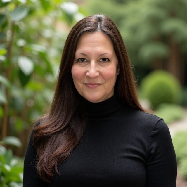 Melissa McLachlan