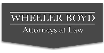 Wheeler Boyd PLLC