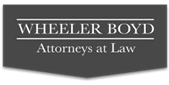 Vancouver Lawyers and Attorneys Logo